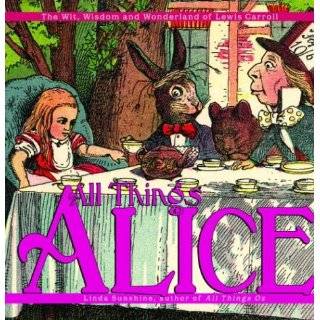  The Real Alice in Wonderland A Role Model for the Ages 