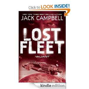 The Lost Fleet Valiant Jack Campbell  Kindle Store
