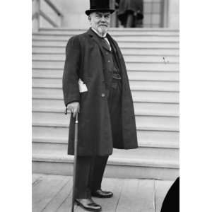 1916 OGORMAN, JAMES ALOYSIUS. SENATOR FROM NEW YORK, 1911 1917. SNAP 