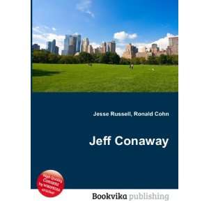 Jeff Conaway [Paperback]