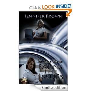 In Jens Words Jennifer Brown  Kindle Store