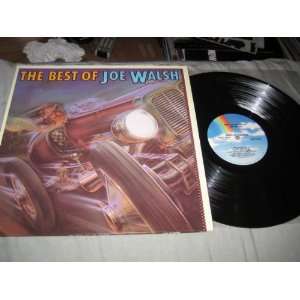  Best of Joe Walsh Joe Walsh Music