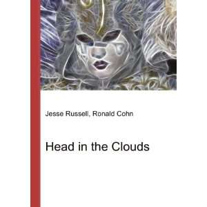  Head in the Clouds Ronald Cohn Jesse Russell Books