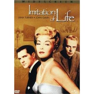 Imitation of Life ~ Lana Turner, John Gavin, Sandra Dee and Susan 