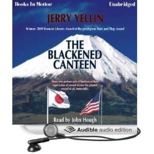   Canteen (Audible Audio Edition) Jerry Yellin, John Hough Books