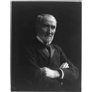 Joseph Gurney Cannon,1836 1926,Republican party leader  