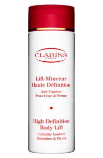 Clarins High Definition Body Lift  