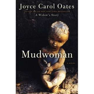 Image Mudwoman Joyce Carol Oates