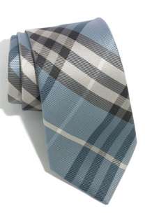 Burberry London Woven Silk Tie  