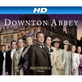  Downton Abbey Season 1 [HD] by Rebecca Eaton, Julian Fellowes 