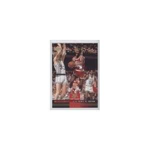   Deck Lineage Mr. June #MJ19   Michael Jordan Sports Collectibles