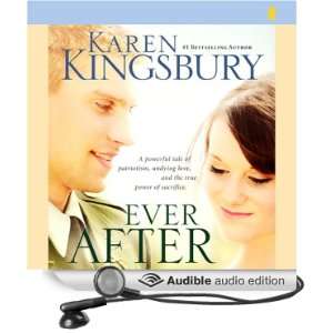   After (Audible Audio Edition) Karen Kingsbury, Kathy Garver Books