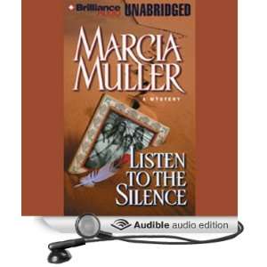   McCone #21 (Audible Audio Edition) Marcia Muller, Kathy Garver Books