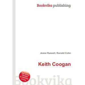 Keith Coogan Ronald Cohn Jesse Russell  Books