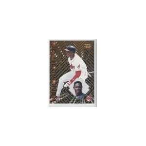   1997 Pacific Prisms #26   Kenny Lofton Sports Collectibles