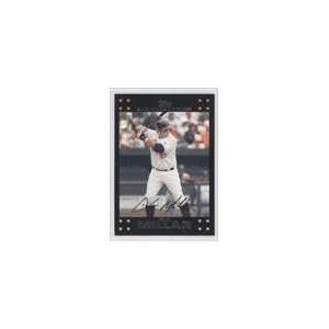  2007 Topps #408   Kevin Millar Sports Collectibles