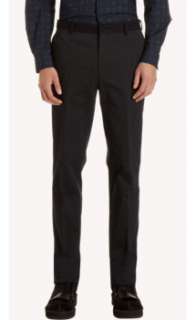 Givenchy Two Tone Trouser