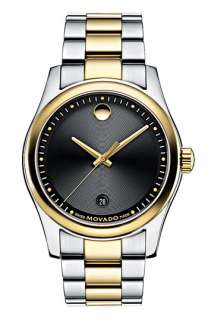 Movado Sportivo Bracelet Watch  