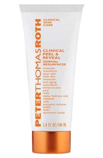Peter Thomas Roth Clinical Peel & Reveal Dermal Resurfacer 
