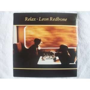  LEON REDBONE Relax 7 45 Leon Redbone Music