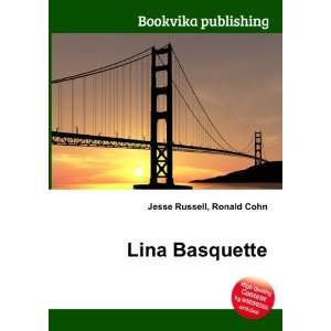  Lina Basquette Ronald Cohn Jesse Russell Books