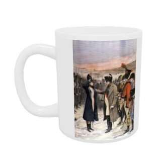   litho) by Lionel Noel Royer   Mug   Standard Size