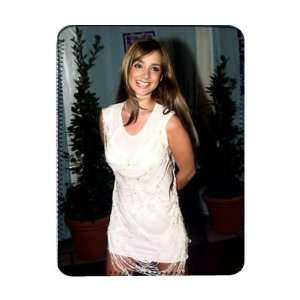  Louise Nurding (Redknapp)   iPad Cover (Protective Sleeve 