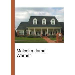 Malcolm Jamal Warner Ronald Cohn Jesse Russell  Books