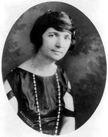 Margaret Sanger   Shopping enabled Wikipedia Page on 