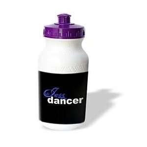  Mark Andrews ZeGear Dance   Jazz Dancer   Water Bottles 