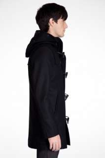 Filippa K Duffle Coat for men  