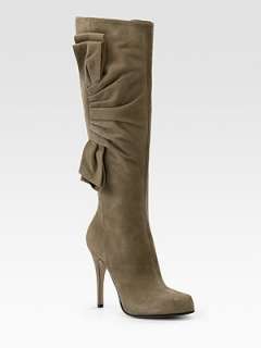 Valentino   Ever Bow Tall Boots    