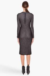 Karolina Zmarlak Knit Modal Dress for women  