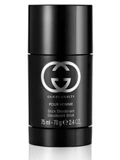 Gucci   Gucci Guilty Pour Homme Deodorant Stick/2.4 oz.