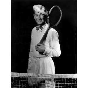 Maurice Chevalier, Early 1930s Premium Poster Print, 24x32