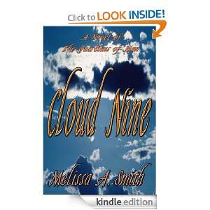 Cloud Nine Melissa Smith  Kindle Store
