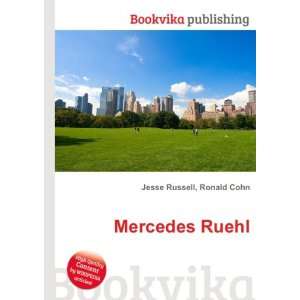  Mercedes Ruehl Ronald Cohn Jesse Russell Books