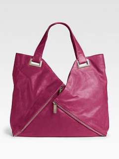 Kooba   Leather Ryder Tote    