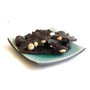 Michelle Chocolatier Belgian Dark Chocolate Kona Coffee & Macadamia 