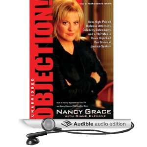   Audio Edition) Nancy Grace, Diana Clehane, Marguerite Gavin Books