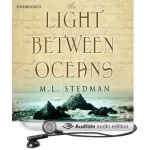   Oceans (Audible Audio Edition) M L Stedman, Noah Taylor Books