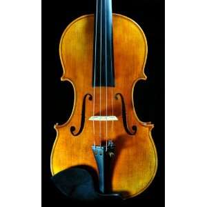  Otto Roth Performance Violin Package Guarneri II 