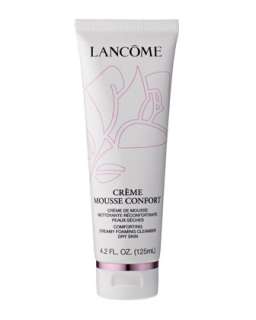 Creme Mousse Comforting Foaming Cleanser