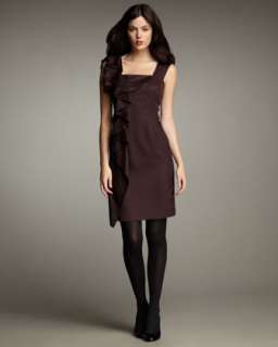 Marna Cascade Dress