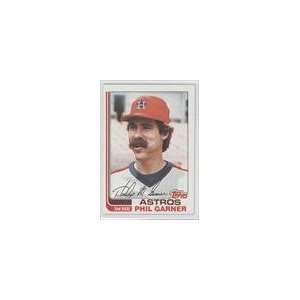  1982 Topps #683   Phil Garner Sports Collectibles