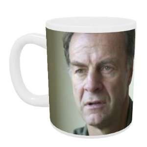  Sir Ranulph Fiennes   Mug   Standard Size Kitchen 