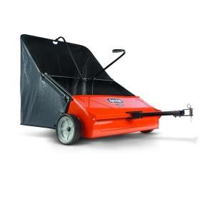 Agri Fab 44 Smart Lawn Sweeper SmartSweep Tow 45 0456  BRAND NEW LEAF 