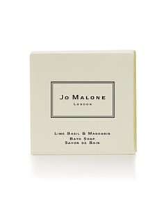 Jo Malone™ Lime Basil & Mandarin Bath Soap 100g