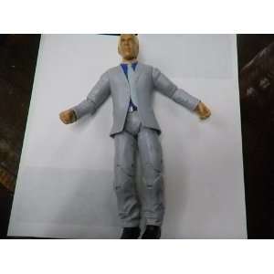  WWF Wrestling Ric Flair Action Figure By Jakks Pacific 