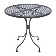 SONOMA outdoors Hawthorne Bistro Table